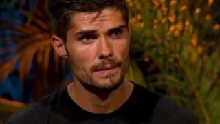 Barış Murat Yağcı Survivor'a döndü! Ağlayarak açıkladı