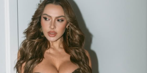 Hadise'nin Ramazan paylaşımı tepki &ccedil;ekti! A&ccedil;ıklama geldi