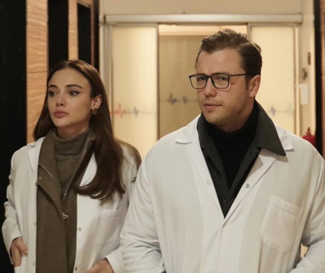 Teşkilat ın Hilal i Rabia Soytürk’ün parmağı az kalsın kopuyordu 1