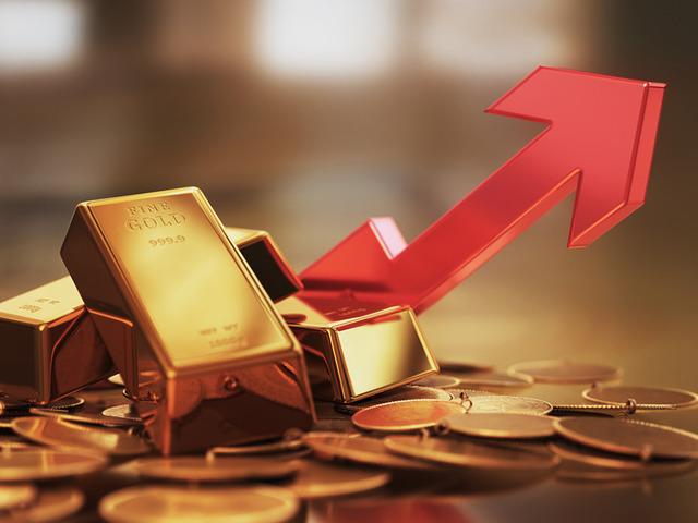 Altın ve g&uuml;m&uuml;şte g&uuml;&ccedil;l&uuml; y&uuml;kseliş! Dengeler bir kez daha değişti