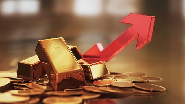 Altın ve gümüşte güçlü yükseliş! Dengeler bir kez daha değişti