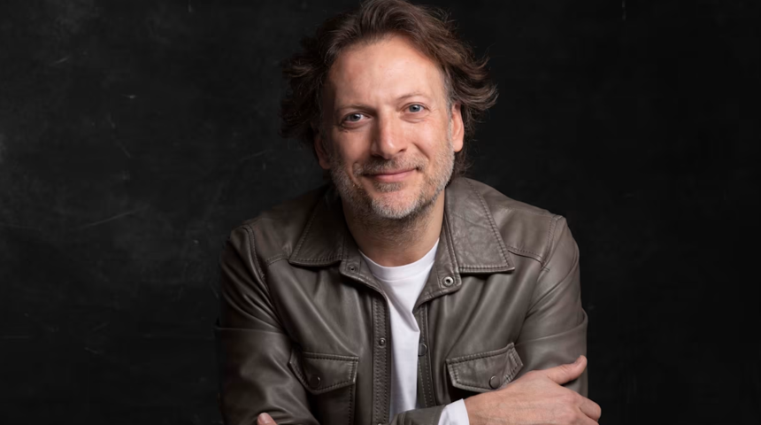 Mirg&uuml;n Cabas'ın kızı oyuncuymuş! Sarı Zarflar filminde...