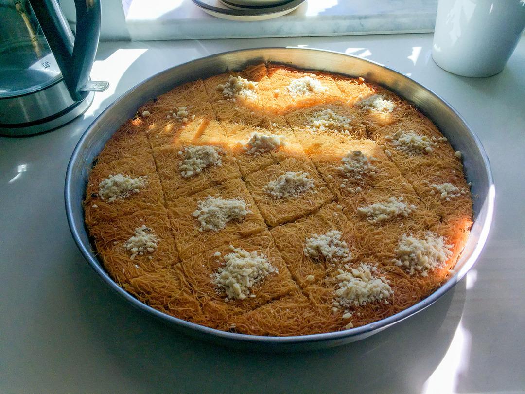 Ramazan ın 5. g&uuml;n&uuml; iftar men&uuml;s&uuml;:  İftara ne pişirsem?  diye d&uuml;ş&uuml;nenlere pratik tarifler! 5