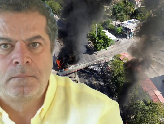 Meksika'dan d&ouml;nemiyor! Peş peşe paylaştı: '&Ccedil;ok tuhaf gece...'