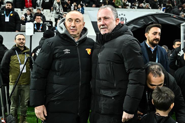 Beşiktaş'a hepsi not! Usta isimlerden 'liderlik' sözleri G4