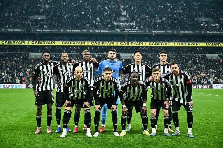 Beşiktaş'a hepsi not! Usta isimlerden 'liderlik' sözleri G5