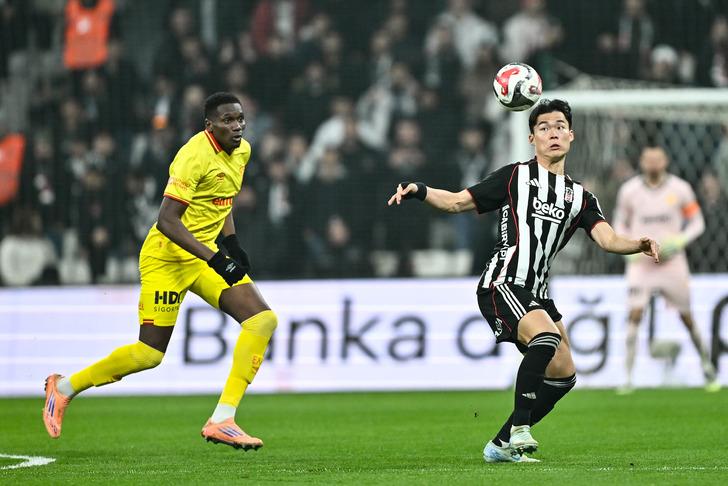 Beşiktaş'a hepsi not! Usta isimlerden 'liderlik' sözleri G2