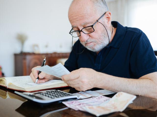 17 milyon emekliyi ilgilendiren haber: Hesap yapıldı! &lsquo;Y&uuml;zde 31 zam m&uuml;mk&uuml;n&rsquo;