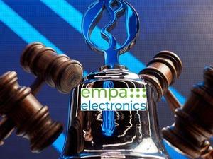 Empa Elektronik (EMPAE) halka arz sonucu açıklandı! Kaç lot verdi? Ne zaman işlem görecek?
