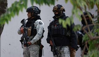  El Mencho'dan sonra şimdi de El Tuli! Meksika'daki operasyonda &ouml;ld&uuml;r&uuml;ld&uuml;