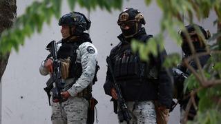  El Mencho'dan sonra şimdi de El Tuli! Meksika'daki operasyonda öldürüldü