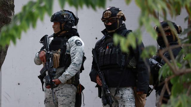  El Mencho'dan sonra şimdi de El Tuli! Meksika'daki operasyonda öldürüldü