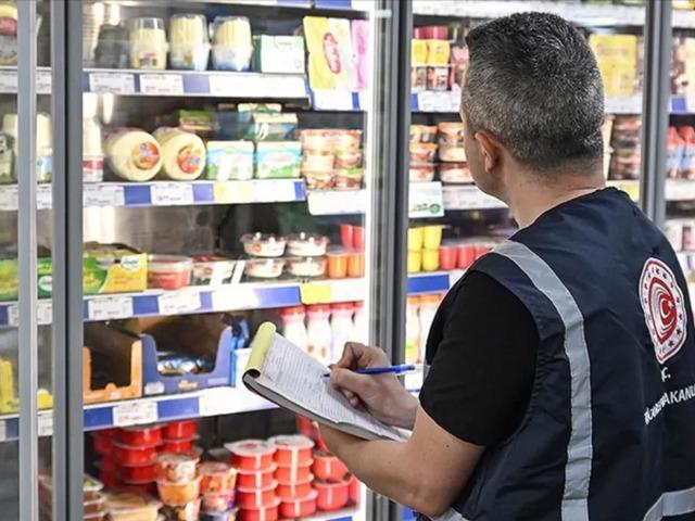 Ticaret bakanlığına &ccedil;ağrı: 'Fırsat&ccedil;ıları ifşa edin'