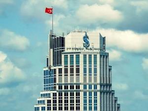 Hisseler yeşillenmişti: Goldman Sachs, İş Bankası i&ccedil;in hedefi değiştirdi 