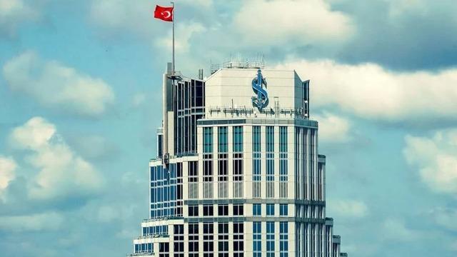 Hisseler yeşillenmişti: Goldman Sachs, İş Bankası i&ccedil;in hedefi değiştirdi 