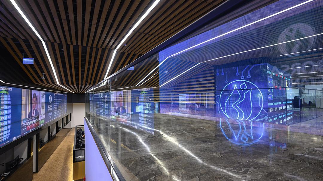 Beklenen oldu: Borsa İstanbul haftaya sert düşüşle başladı! 3