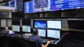 VİOP'ta endeks kontratı güne düşüşle başladı