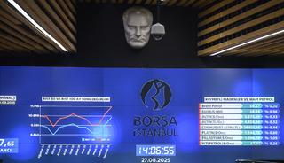 CANLI BORSA | Borsa İstanbul 2 Mart 2026 Pazartesi: İşte BIST 100 endeksi