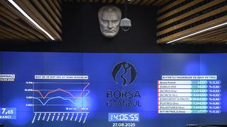 CANLI BORSA | Borsa İstanbul 2 Mart 2026 Pazartesi: İşte BIST 100 endeksi
