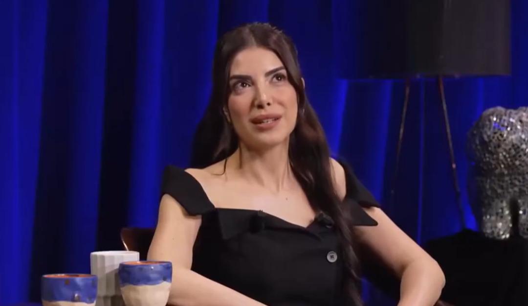 Deniz Baysal, Teşkilat tan bir anda çıkarıldı! "Benim için ani oldu" 2