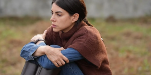 Fenomen diziden bir anda &ccedil;ıkarılmış! "Benim i&ccedil;in ani oldu"