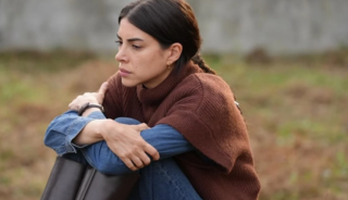 Fenomen diziden bir anda &ccedil;ıkarılmış! "Benim i&ccedil;in ani oldu"