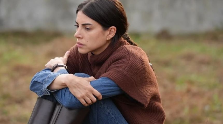 Deniz Baysal, Teşkilat'tan bir anda &ccedil;ıkarıldı! "Benim i&ccedil;in ani oldu"