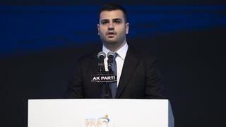 AK Parti'den Hadise'ye sert tepki! Vah zavallı vah, kalkmış Türkiye’yi küçük göstermeye yelteniyor