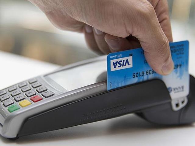 BKM a&ccedil;ıkladı: Kartlı &ouml;demeler ocakta 2,3 trilyon TL&rsquo;yi aştı