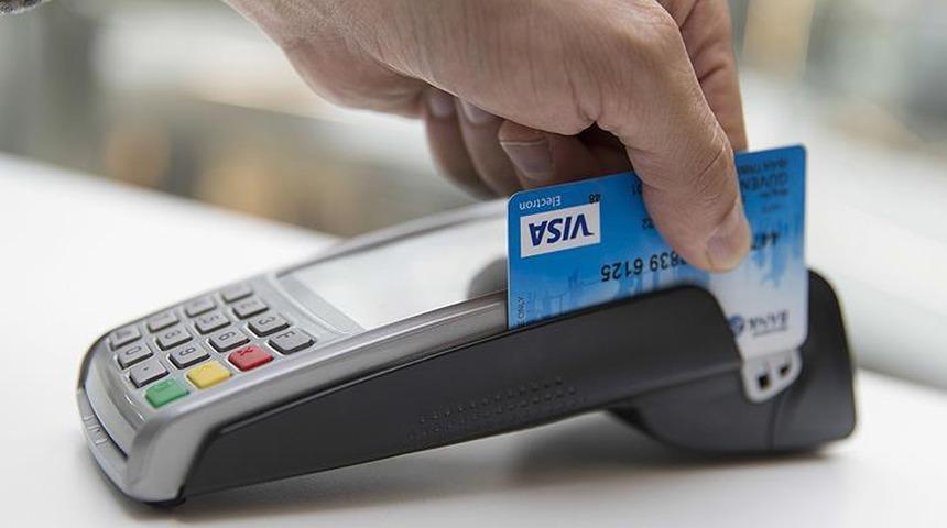 BKM a&ccedil;ıkladı: Kartlı &ouml;demeler ocakta 2,3 trilyon TL&rsquo;yi aştı