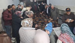 Yılda 1 ay &ccedil;alışıyorlar! &lsquo;Olmazsa olmazımız&rsquo; Geceden hazırlayıp veriyorlar