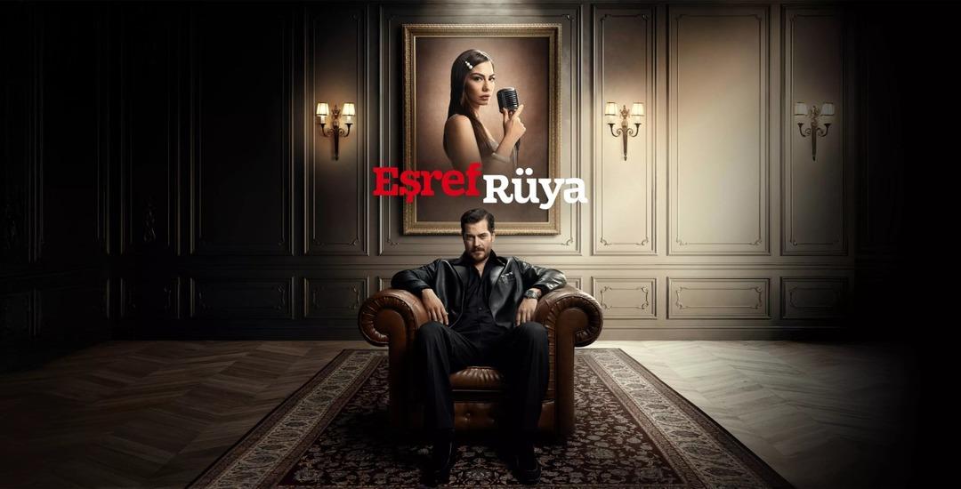 Bakan Ersoy, T&uuml;rk dizilerine destek programının kriterlerini yapımcılarla g&ouml;r&uuml;şt&uuml; 3