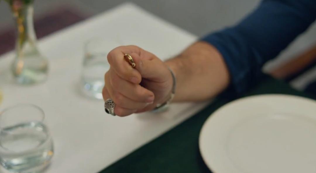 Uzak Şehir 51. b&ouml;l&uuml;m fragmanı seyirciyi mest oldu! "Sen benim karımsın" 2