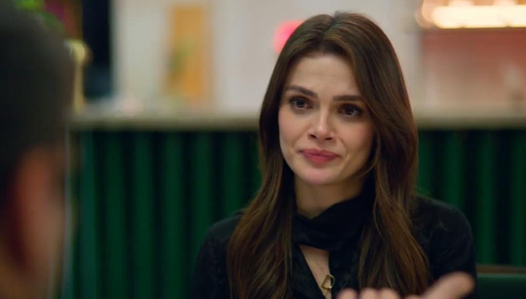 Uzak Şehir 51. b&ouml;l&uuml;m fragmanı seyirciyi mest oldu! "Sen benim karımsın" 3