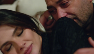 Daha yayınlanmadan g&uuml;ndem oldu: "Sen benim karımsın" deyip...