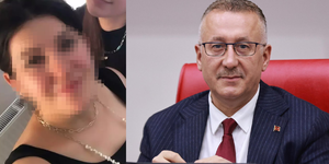 Belediye başkanından "O dudaklarını yerim" mesajı