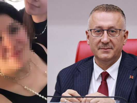 Belediye başkanından "O dudaklarını yerim" mesajı