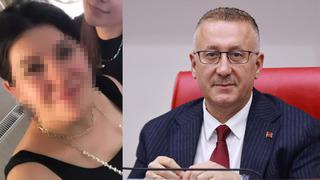 Belediye başkanından O dudaklarını yerim mesajı: Mutlu Işıksu ile özel kalem müdürünün 192 sayfalık gizli yazışmaları ifşa oldu