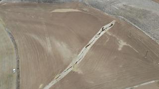 Aksaray'da obruk tehlikesi! Tedirgin eden açıklama: Yerleşim yerlerine girerse can kayıpları olur