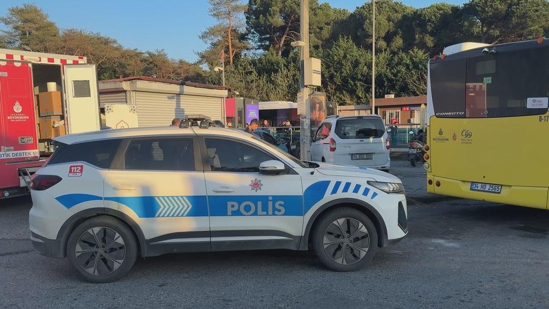 Metroda raylara atlayarak canına kıymıştı!  Akran zorbalığı  iddiası: Arkadaşına attığı mesaj ortaya &ccedil;ıktı! 14