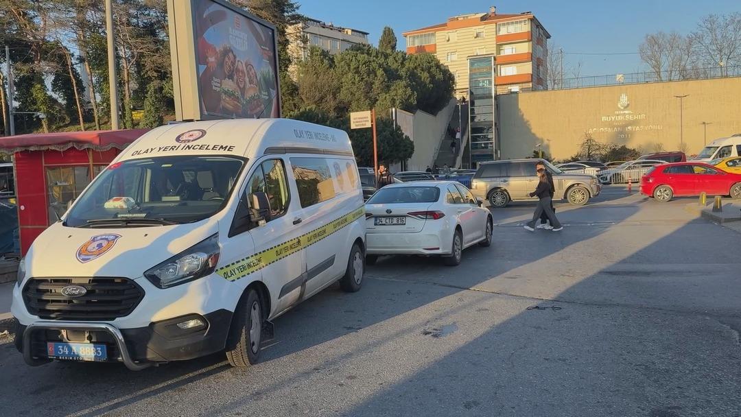 Metroda raylara atlayarak canına kıymıştı!  Akran zorbalığı  iddiası: Arkadaşına attığı mesaj ortaya &ccedil;ıktı! 11