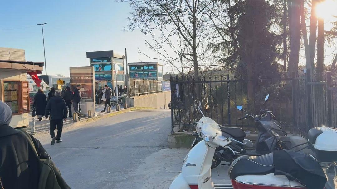 Metroda raylara atlayarak canına kıymıştı!  Akran zorbalığı  iddiası: Arkadaşına attığı mesaj ortaya &ccedil;ıktı! 10