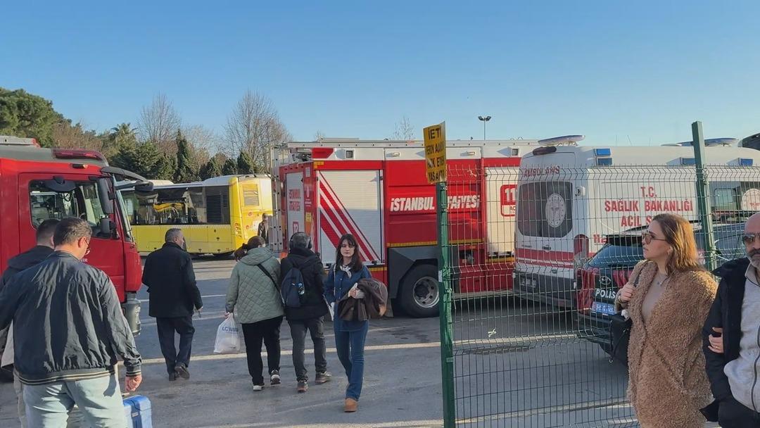 Metroda raylara atlayarak canına kıymıştı!  Akran zorbalığı  iddiası: Arkadaşına attığı mesaj ortaya &ccedil;ıktı! 9