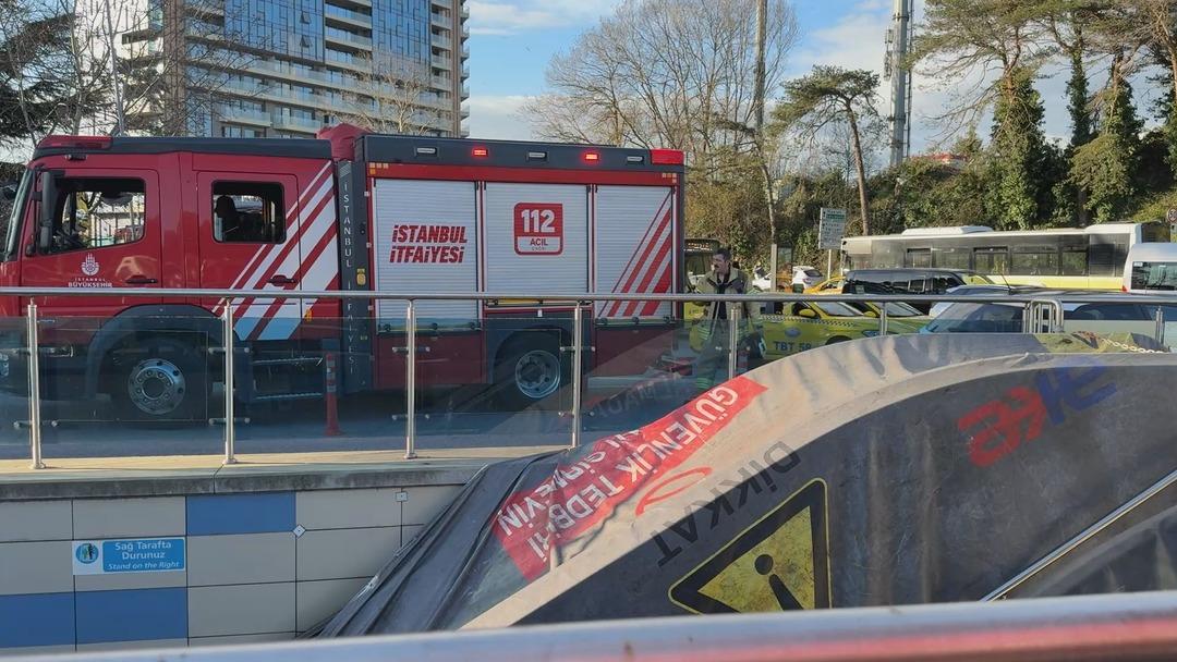 Metroda raylara atlayarak canına kıymıştı!  Akran zorbalığı  iddiası: Arkadaşına attığı mesaj ortaya &ccedil;ıktı! 7