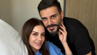 T&uuml;p bebek tedavisi sonu&ccedil; verdi! Paylaşımı g&uuml;ndemde