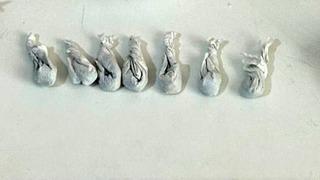 Tekirdağ'da denetimlerde uyuşturucu ele geçirildi: 6 şüpheli gözaltında