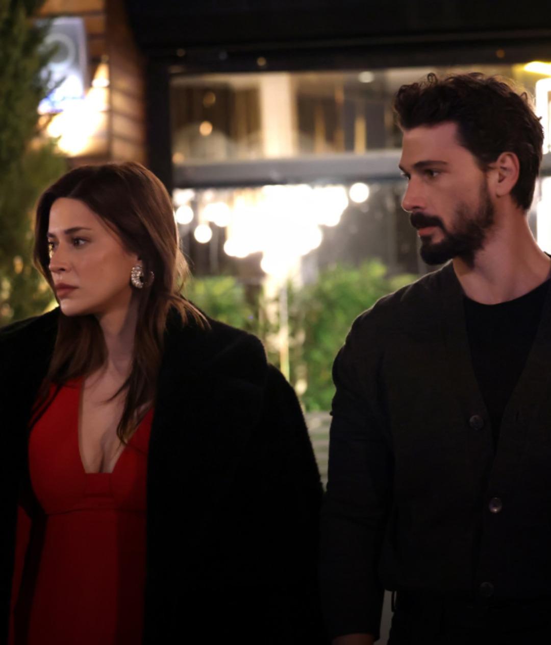 16-22 Şubat haftası en &ccedil;ok izlenen diziler a&ccedil;ıklandı: Uzak Şehir, Taşacak Bu Deniz, Yeraltı 3