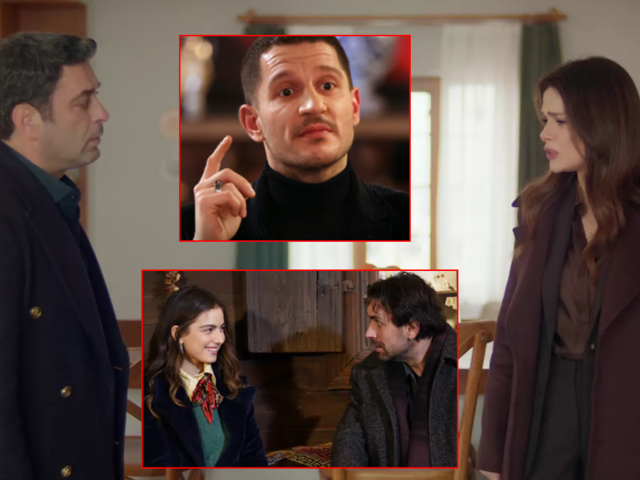 Haftanın en &ccedil;ok izlenenleri! Zirve o dizide...