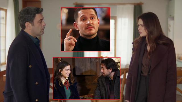 16-22 Şubat haftası en çok izlenen diziler açıklandı: Taşacak Bu Deniz, Uzak Şehir, Yeraltı: