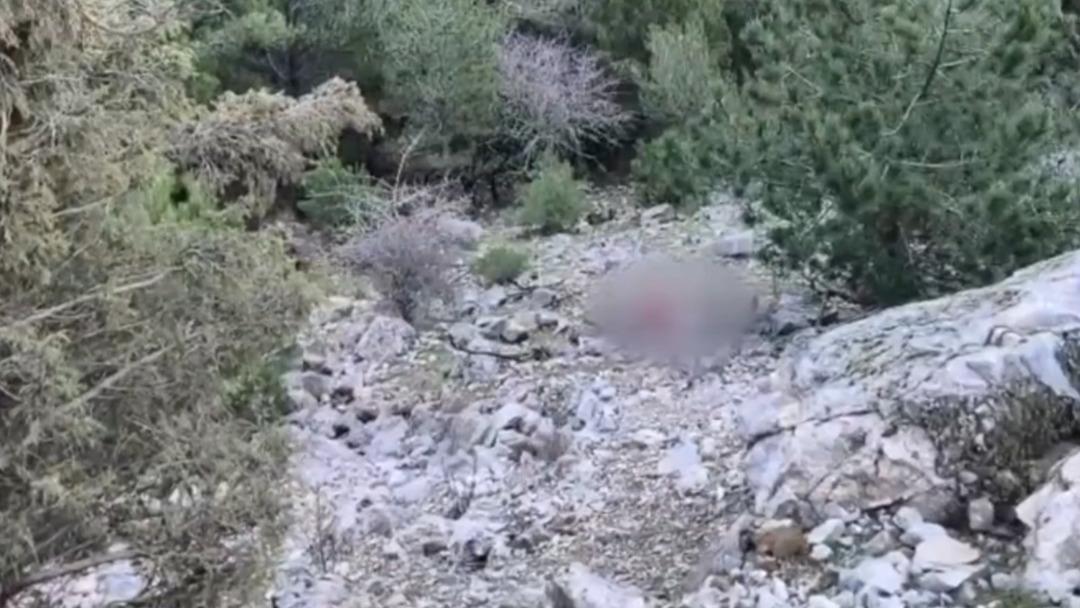 Dinamitle &ouml;ld&uuml;, cesedi u&ccedil;urumdan atıldı! Eşi ve oğlu dahil 9 ş&uuml;pheli g&ouml;zaltında 1